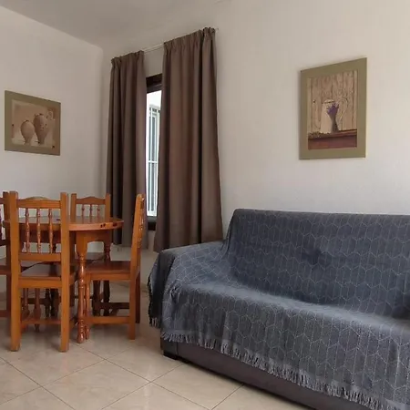 Floritas 1 Lägenhet Arona (Tenerife)