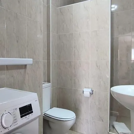 Floritas 1 Apartmán Arona (Tenerife)