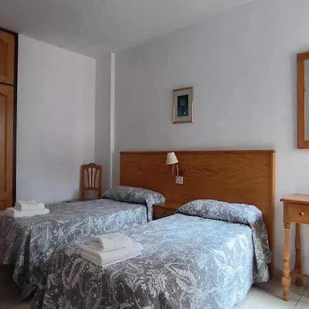 Apartmán Floritas 1