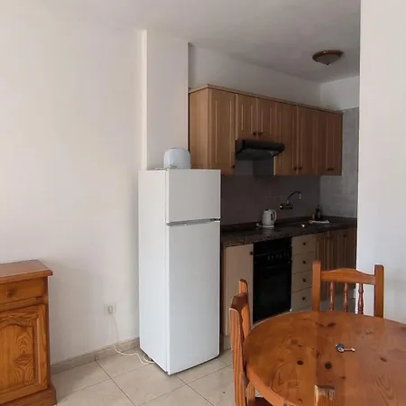 Floritas 1 Apartmán Arona (Tenerife)