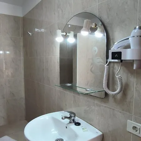 Floritas 1 Lejlighed *