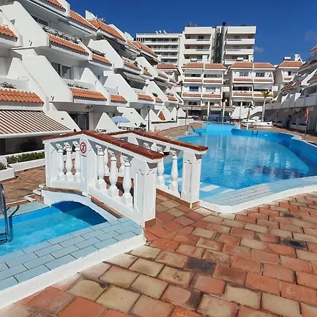 Floritas 1 Lejlighed