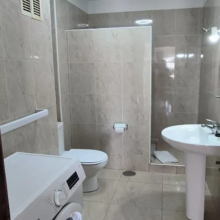 Floritas 1 * Arona (Tenerife)