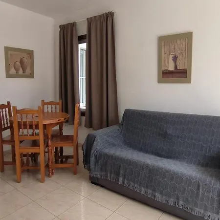 Floritas 1 * Arona (Tenerife)