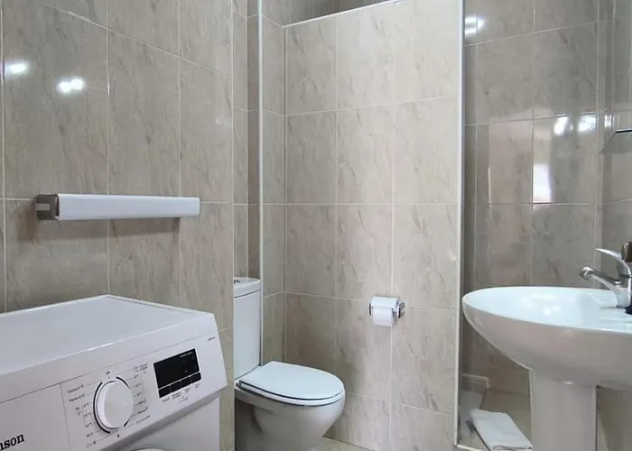 Floritas 1 Apartment Arona (Tenerife)