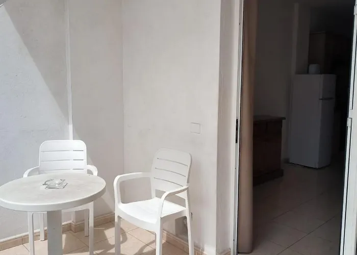 Floritas 1 * Arona (Tenerife)