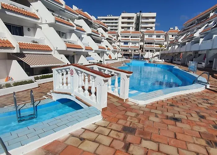 Floritas 1 Apartment