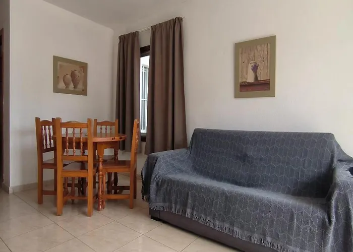 Floritas 1 Apartment Arona (Tenerife)