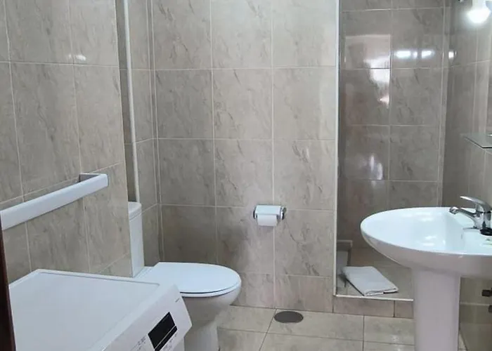 Floritas 1 * 阿罗纳