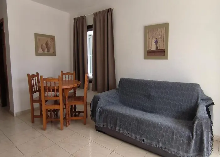 Floritas 1 * 阿罗纳